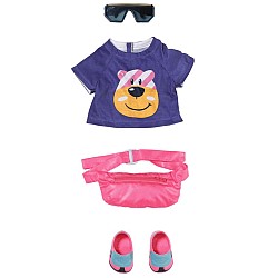 Set Baby Born Bike Accessories (835654)