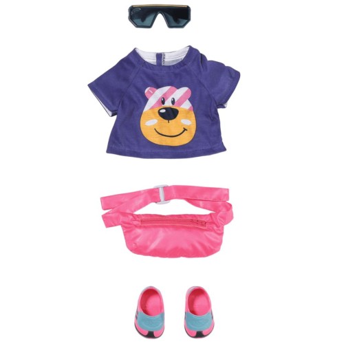 Set Baby Born Bike Accessories (835654)