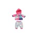 Set Baby Born Bike Jacket & Pants (835647)
