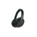 Headphones Sony Wireless Black (wh-1000xm4)