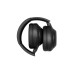 Headphones Sony Wireless Black (wh-1000xm4)