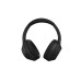 Headphones Sony Wireless Black (wh-1000xm4)