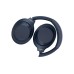 Headphones Sony Wireless Blue (wh-1000xm4)