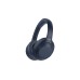 Headphones Sony Wireless Blue (wh-1000xm4)