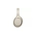 Headphones Sony Wireless Silver (wh-1000xm4)