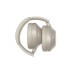 Headphones Sony Wireless Silver (wh-1000xm4)