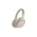 Headphones Sony Wireless Silver (wh-1000xm4)