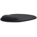 Mousepad Speedlink Vellu Gel Black