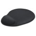 Mousepad Speedlink Vellu Gel Black