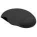 Mousepad Speedlink Vellu Gel Black