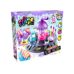 So Slime Slime Factory (205)