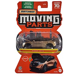 Matchbox Moving Parts Nissan Ariya (hlg00)