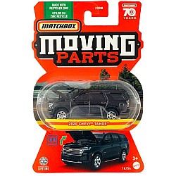 Matchbox Moving Parts 2020 Chevy Tahoe (hlf99)