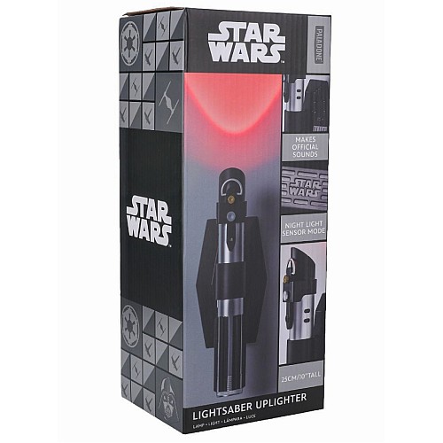 Lightsaber Uplighter Star Wars