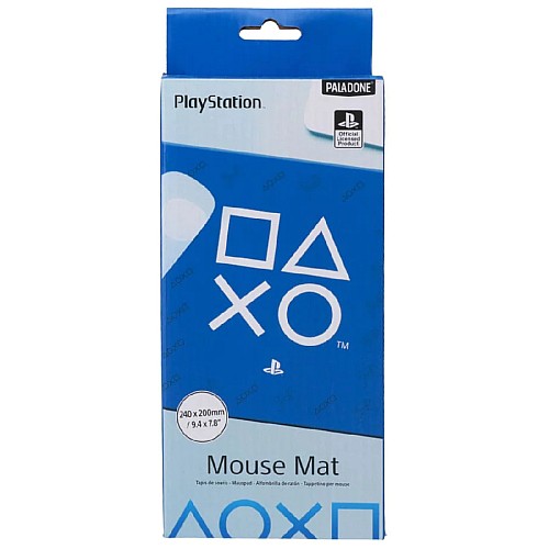 Playstation Mousemat