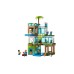 Lego City Apartment Building (60365) Lego City Apartment Building (60365)