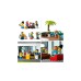 Lego City Apartment Building (60365) Lego City Apartment Building (60365)