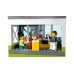 Lego City Apartment Building (60365) Lego City Apartment Building (60365)