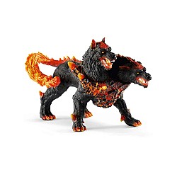 Schleich Eldrador Creatures Hellhound 42451