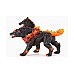 Schleich Eldrador Creatures Hellhound 42451 Schleich Eldrador Creatures Hellhound 42451
