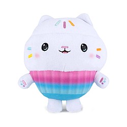Plus Gabby's Dollhouse Cakey Cat 25cm (6305875231x24)