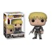 Pop Animation Attack On Titan Armin Arlert 9cm