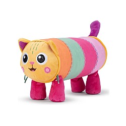 Plus Gabby's Dollhouse Cat 25cm