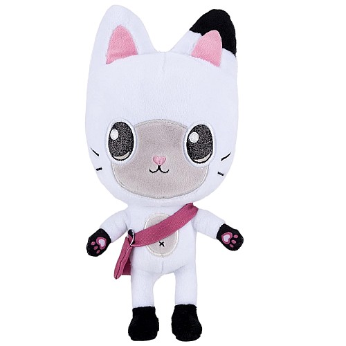 Plus Gabby's Dollhouse Pandy Paws 25cm