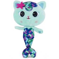 Plus Gabby's Dollhouse Mercat 25cm