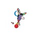 Yookidoo Shake Me Rattle Donkey (yo40135)