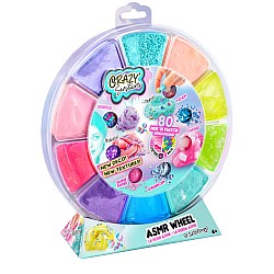 Crazy Sensations Crazy Asmr Wheel (1009)
