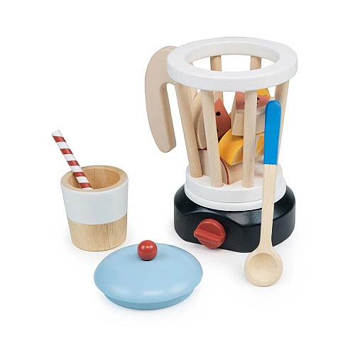 Mentari Smoothie Maker (mt7504)