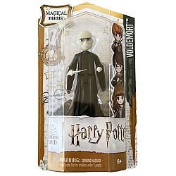 Figurine Harry Potter Magicall Minis Voldemort (20142707)