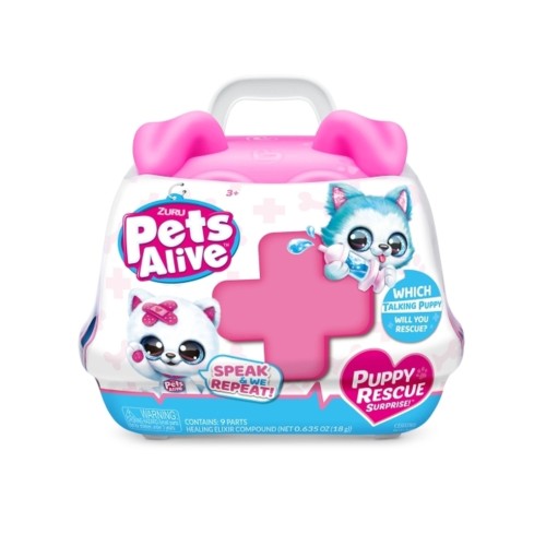 Pets Alive Pet Shop Surprise S3 (9540)