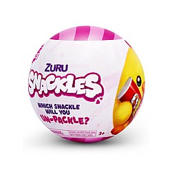 Plus Snackle S1 Medium (77454)