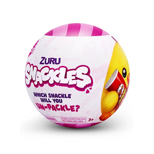 Plus Snackle S1 Medium (77454)