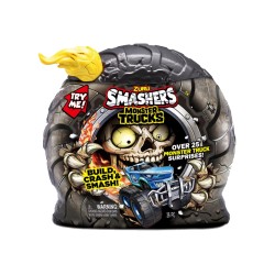 Smashers Monster Truck Surprise 74103