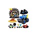 Smashers Monster Truck Surprise 74103