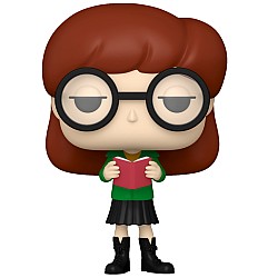 Pop Television Daria Morgendorffer 9cm