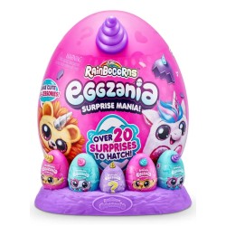 Rainbocorns Eggzania S1 (9258)