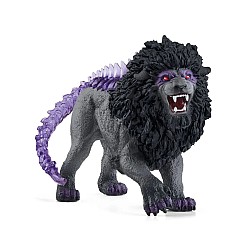 Schleich Eldrador Creatures Shadow Lion 42555