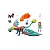 Set Playmobil Dragons The Nine Realms Feathers & Alex 71083