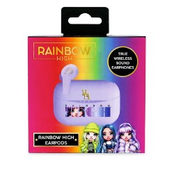 Earpods Otl Tws Rainbow High Rh0927