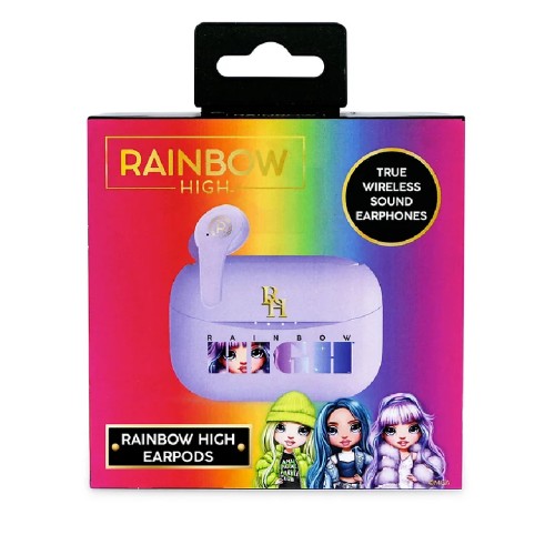 Earpods Otl Tws Rainbow High Rh0927