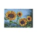 Set Hama Midi Beads Art Sunflowers (383608) Set Hama Midi Beads Art Sunflowers (383608)