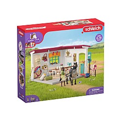 Set Schleich Horse Club Tack Room Extension (42591)