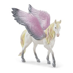 Schleich Sunrise Pegasus 70720