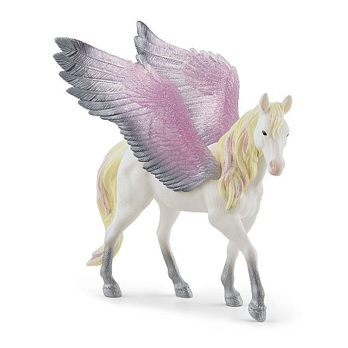 Schleich Sunrise Pegasus 70720