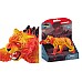 Schleich Lava Tiger 70148 Schleich Lava Tiger 70148