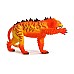Schleich Lava Tiger 70148 Schleich Lava Tiger 70148
